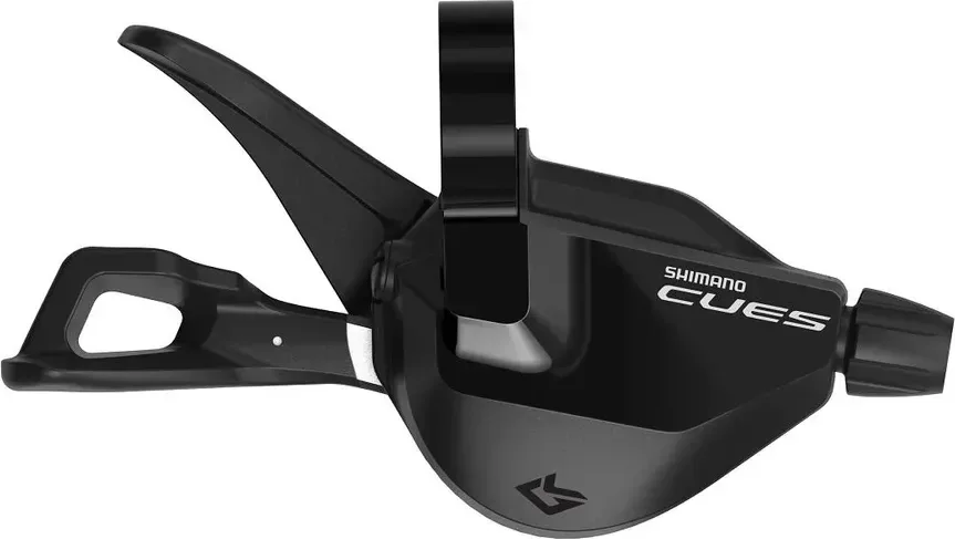 Radenie Cues SL-U6000 pravé 10-k. na objímku bez ukazovateľa