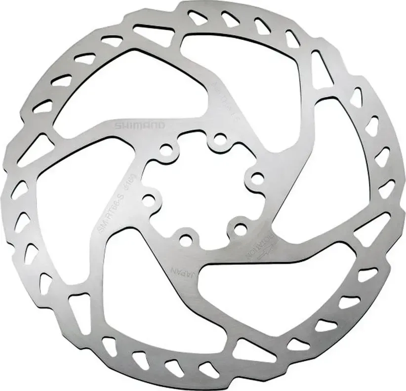 Kotúč brzdový SM-RT66 180mm 6-dier