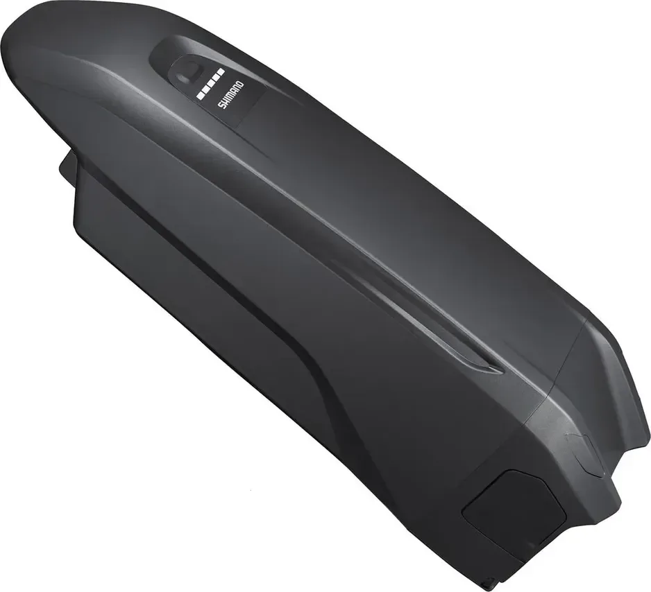 Batéria STEPS BTE8014 418Wh na rám čierna