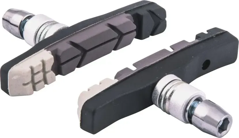 Gumičky brzdové TRIPLE 70mm triplecompound /10pa