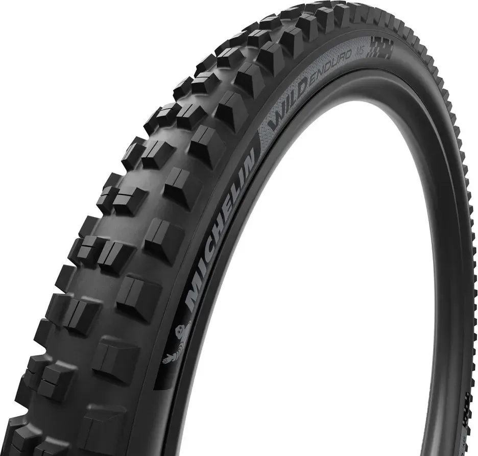 Plášť WILD ENDURO MAGI-X 27.5x2.40 (61-584) 1235g TLR šedá potlač skladací