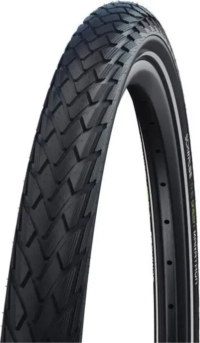 Plášť MARATHON 27.5x1.65 (44-584) 67EPI 810g Perf TwinSkin GreenGuard Addix Eco reflex