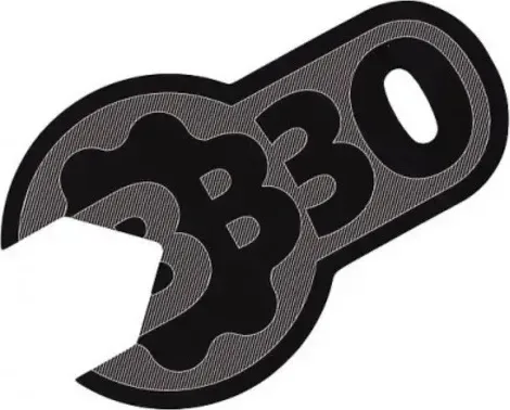 FSA náradie pre MTB Preload maticu stredového zloženia BB30 E0210