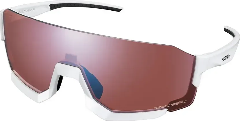 Okuliare AEROLITE2 biele Ridescape High Contrast