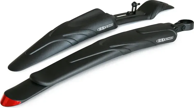 Extend blatníky MTB 24-26" plastové