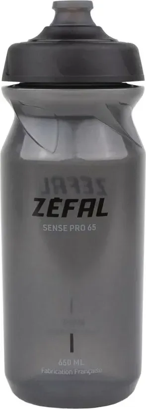 Fľaša SENSE PRO 65 dymová