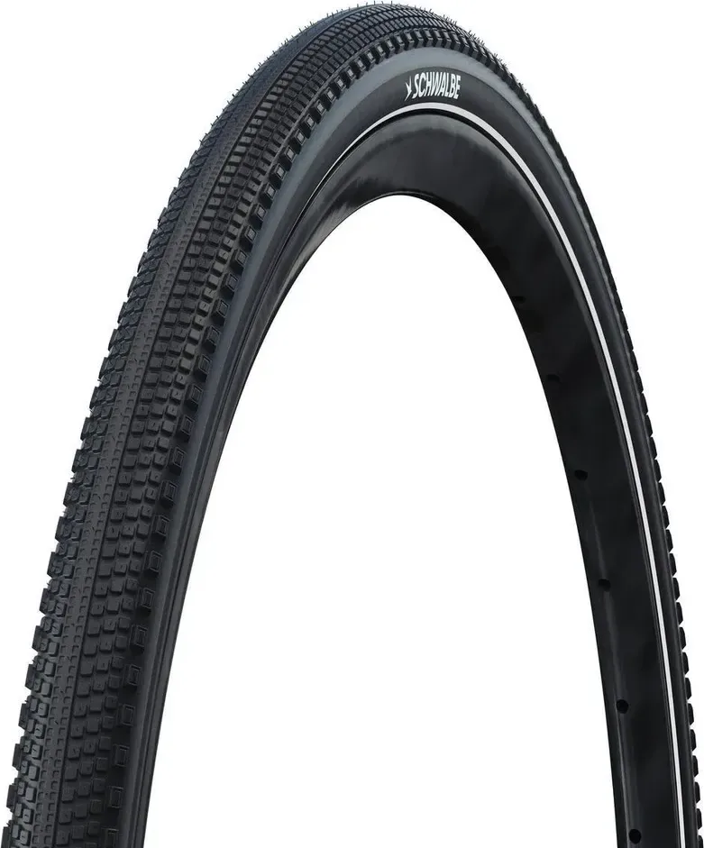 Plášť G-ONE COMP PLUS 700x45C (45-622) 50EPI 890g PunctureGuard Green reflex