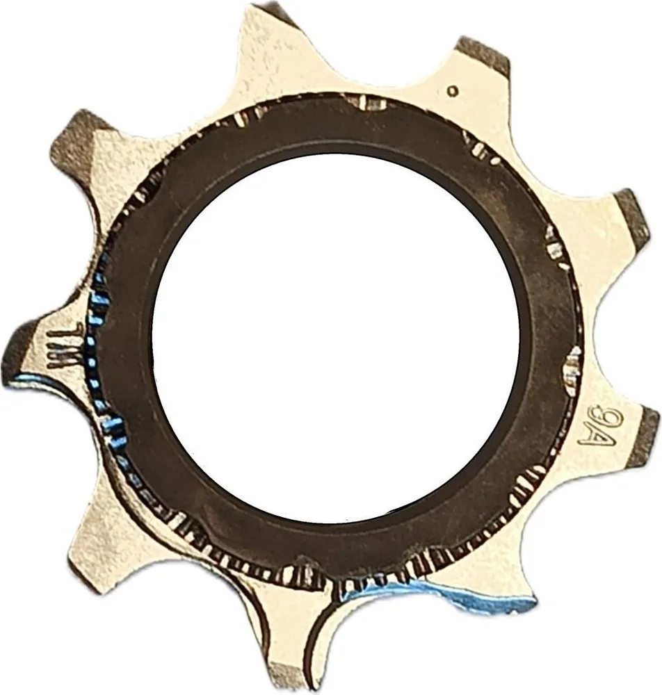Pastorok 9z. s maticou CS-M9200/M8200 9-45z. 12-k.