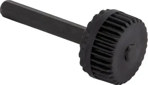 Koliesko ozubené na LO so 6hranom - MTB FKA066 OEM