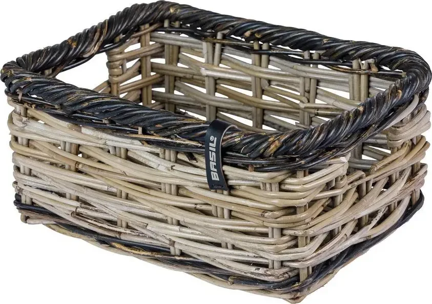 Basil DIJON S basket