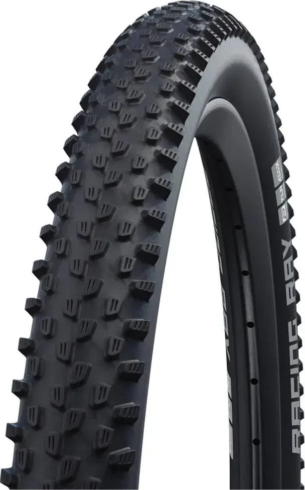Plášť RACING RAY 29x2.25 (57-622) 67EPI 725g TLR Perf TwinSkin Addix skladací