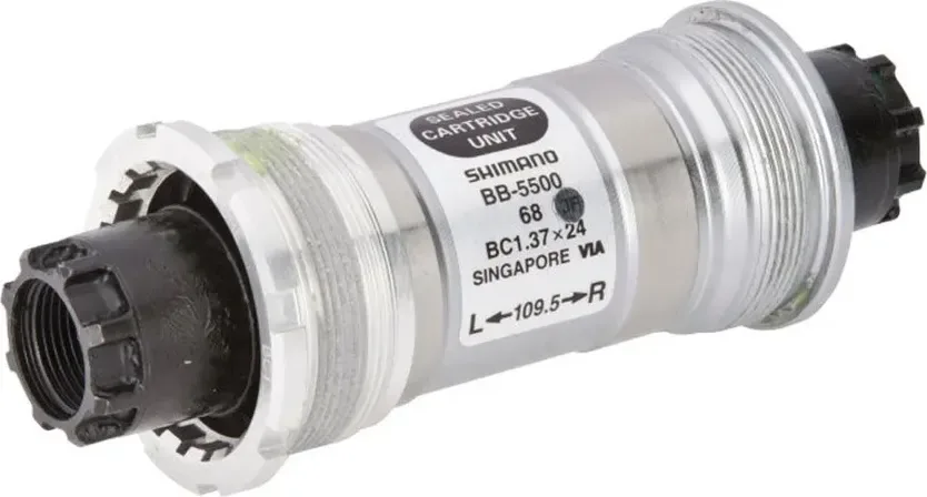 Oska zap. BB-5500 BSA 68x109,5mm Octalink bez skrutiek