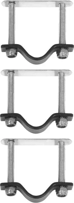 Basil CRATE MOUNTING SET