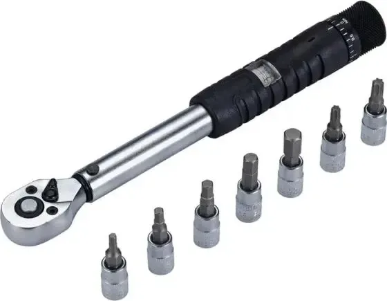 BBB BTL-73 Torqueset