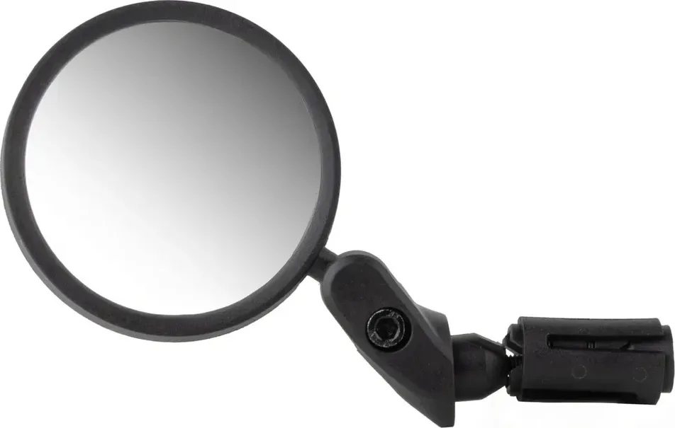 Force spätné zrkadlo SPY, do riadidiel, obojstranné