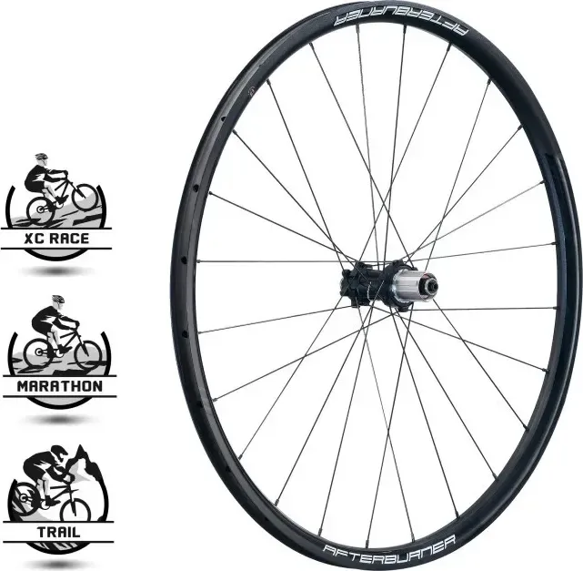 FSA kolesá MTB AFTERBURNER i25 148 29"