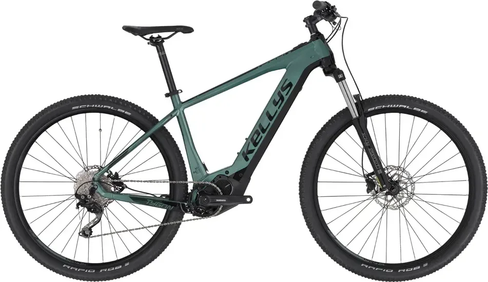 KELLYS Tygon 20 Green M 29"