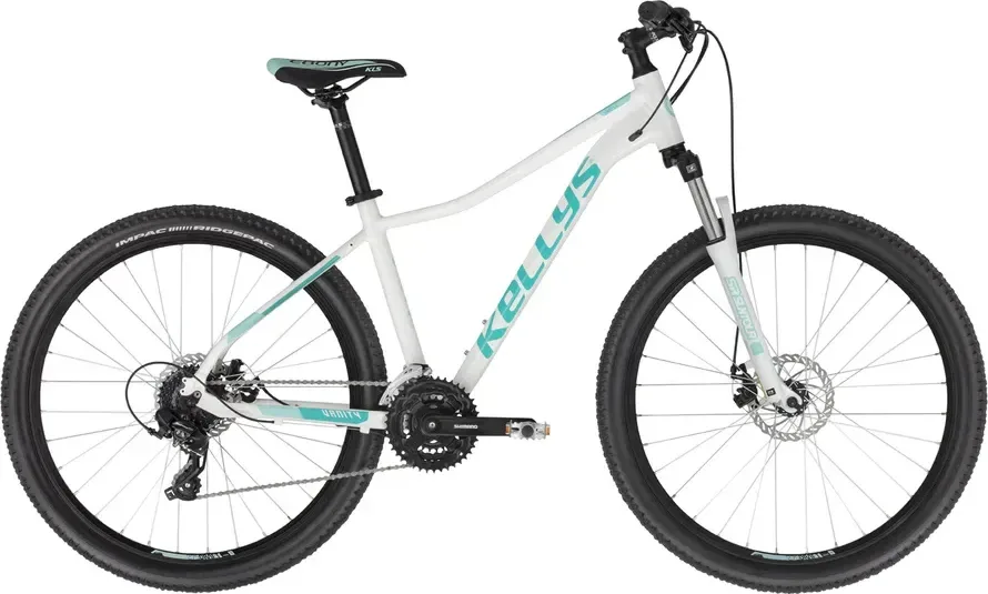 KELLYS Vanity 30 White S 27.5"