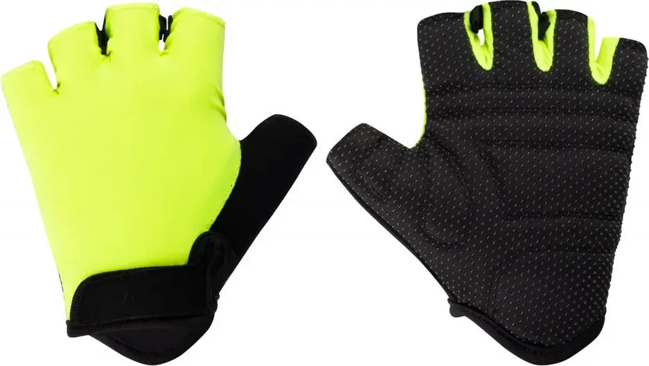 Force rukavice FUN, fluo