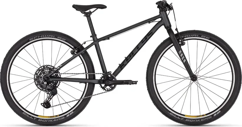 KELLYS Naga Air 90 Black 26"