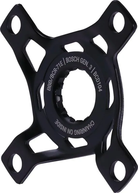 BBB BCR-71E E-bikemount