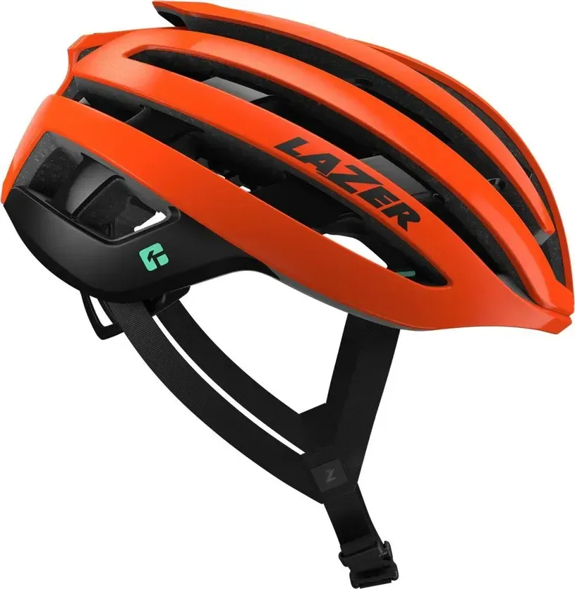 Prilba Z1 KinetiCore oranžová /Vel:M 55-59