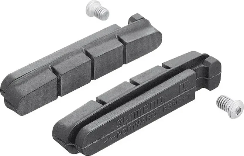 Gumičky brzd. R55C1 BR9000/6800/5800 cartridge