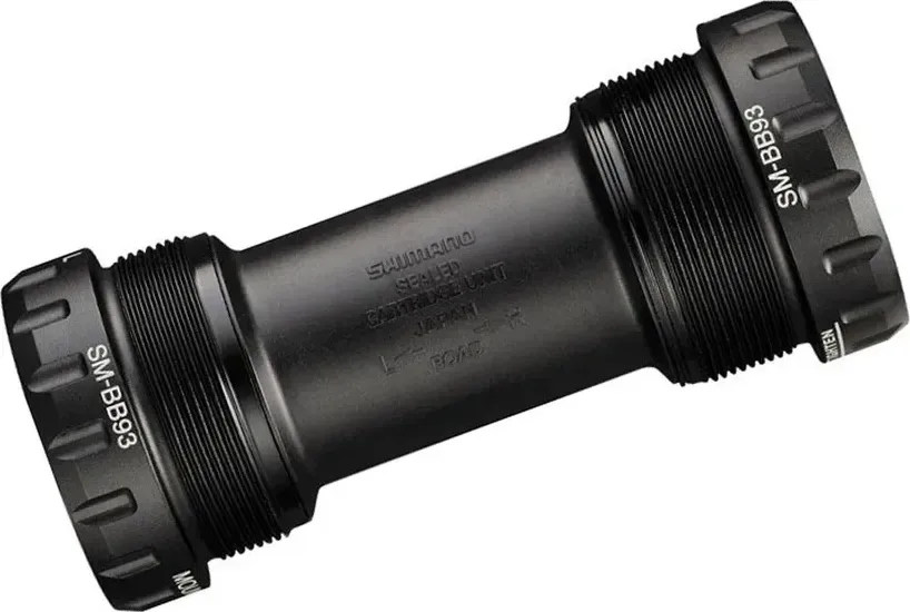 Komponenty stredové SM-BB93HTII BSA horské 68/73mm