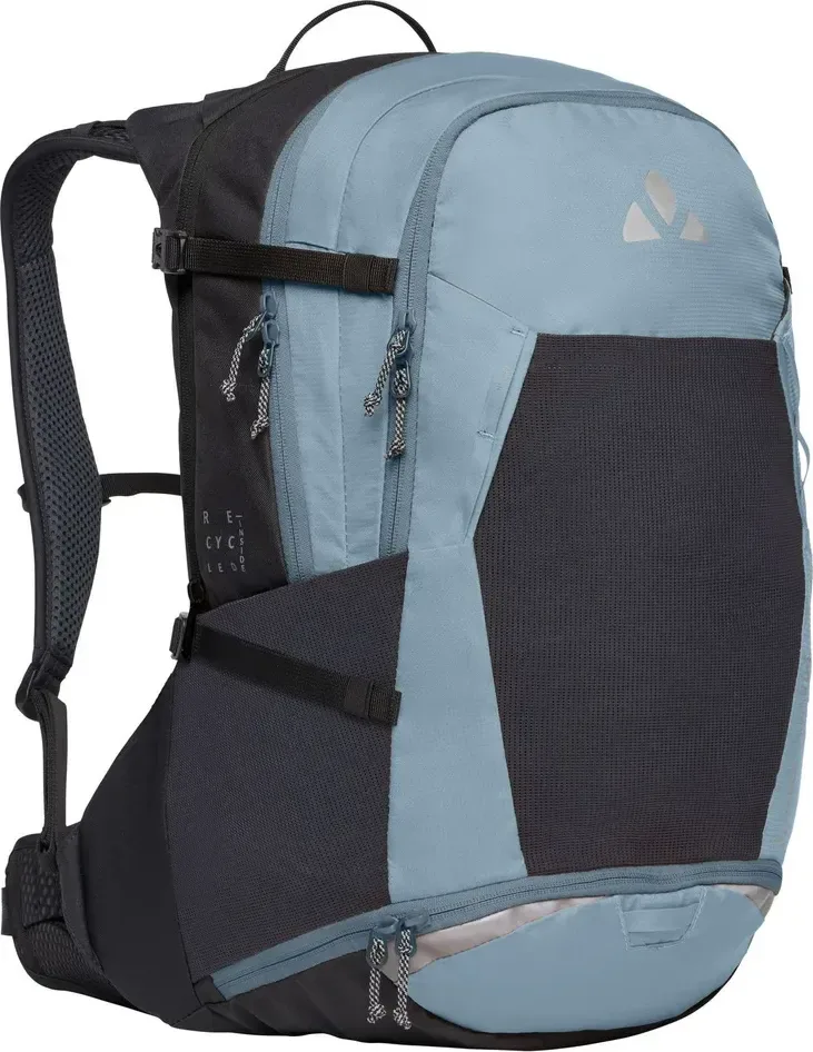 Vaude cyklistický batoh Bike Alpin 23+5, heron