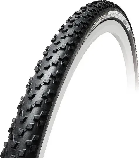 Tufo Galuska FLEXUS CUBUS 33 SG 28' 33 mm 350g