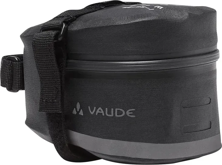 Vaude sedlová taška Tool Aqua L, black