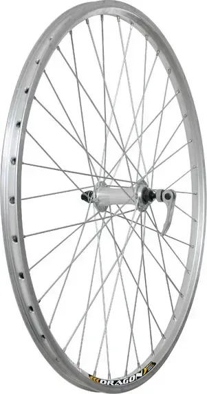 DEMA koleso Standard 26" MTB predné QR