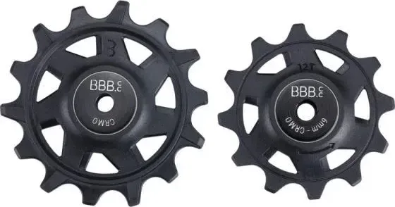 BBB BDP-07 Rollerboys