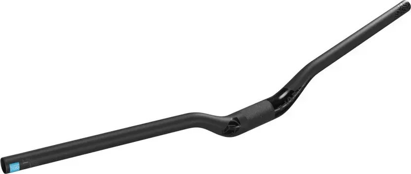 Riaditká THARSIS ALLOY RISER 40, 40mm rise, 35/780mm