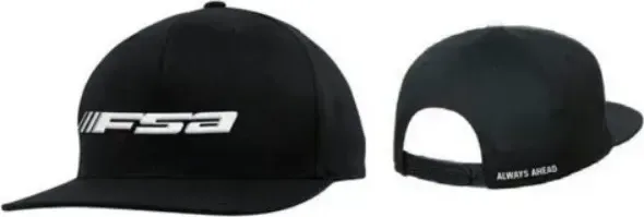 FSA - Biker Cap