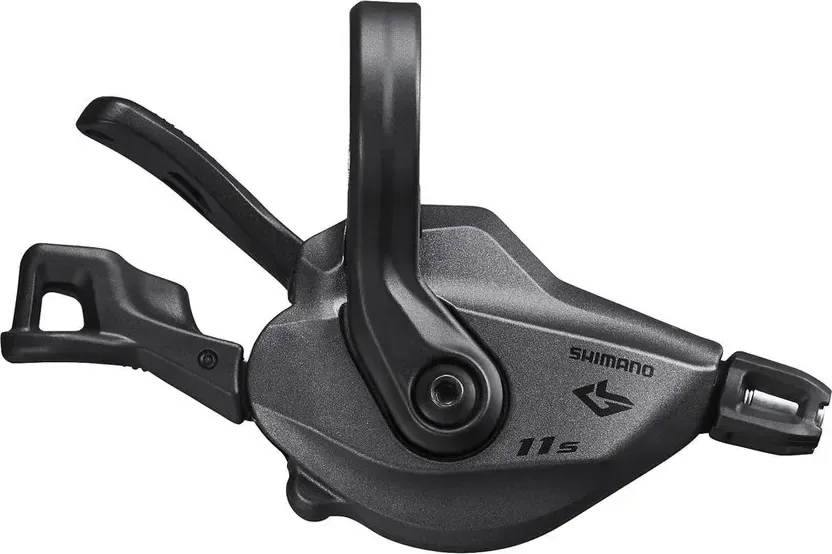 Radenie XT SL-M8130 pravé 11-k. na objímku bez ukazovateľa