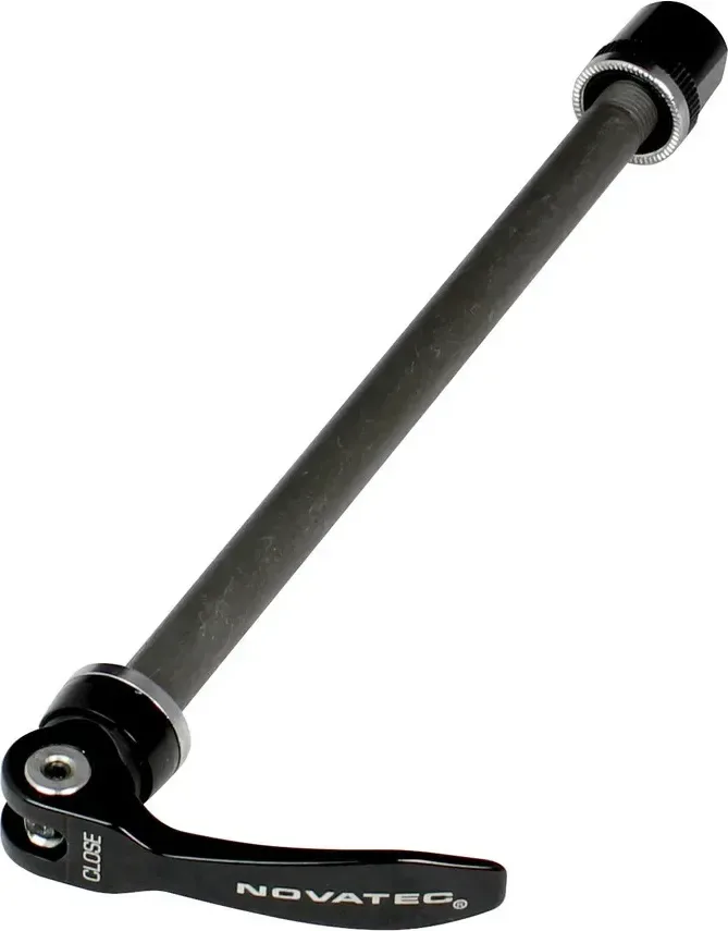 Novatec QR279R zadná oska 10 x 151.5 mm