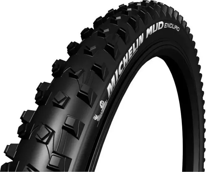 Plášť MUD ENDURO MAGI-X 27.5x2.25 (57-584) 3x33TPI 990g TLR skladací
