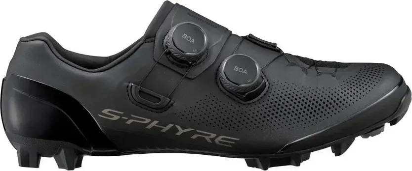 Tretry SHXC903 čierne /Vel:43.5
