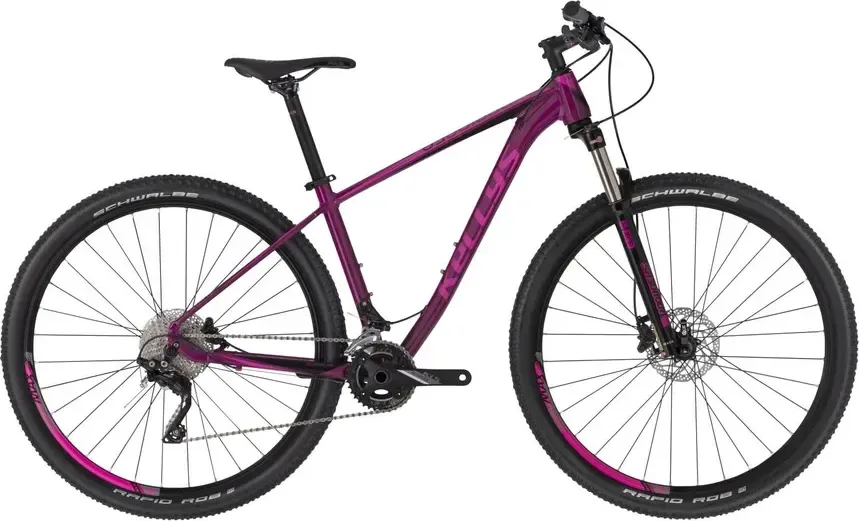 KELLYS Desire 50 S