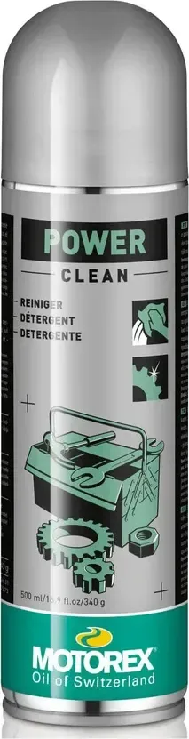 Čistič POWER CLEAN 500ml