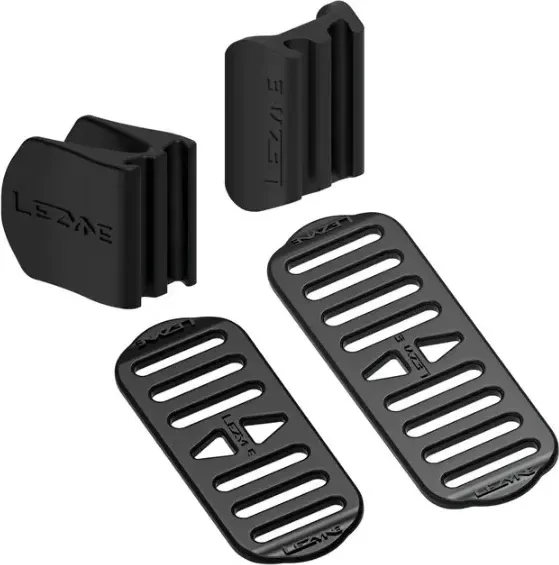 Lezyne sada držiakov pre zadné svetlo STRIP DRIVE/RADAR DRIVE