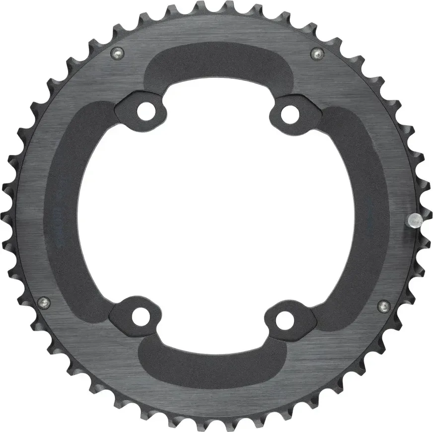microSHIFT náhradný prevodník Sword 2x 110 BCD