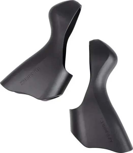 Gumy na dual control ST-5700 čierne