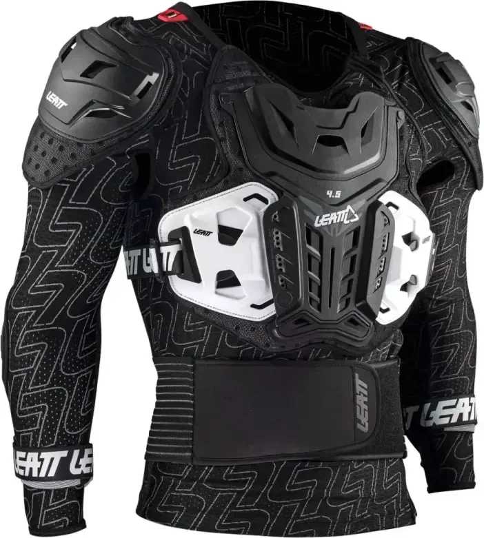 Leatt chránič tela Body Protector 4.5 Pro