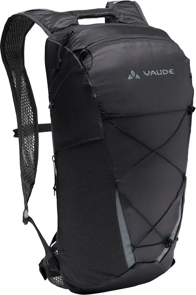 Vaude cyklistický batoh Uphill 12, unisex, baltic sea