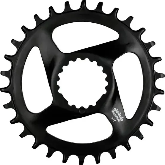 FSA prevodník MTB COMET DM steel MT
