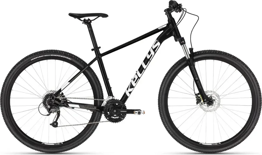 KELLYS Spider 50 Black M 29"
