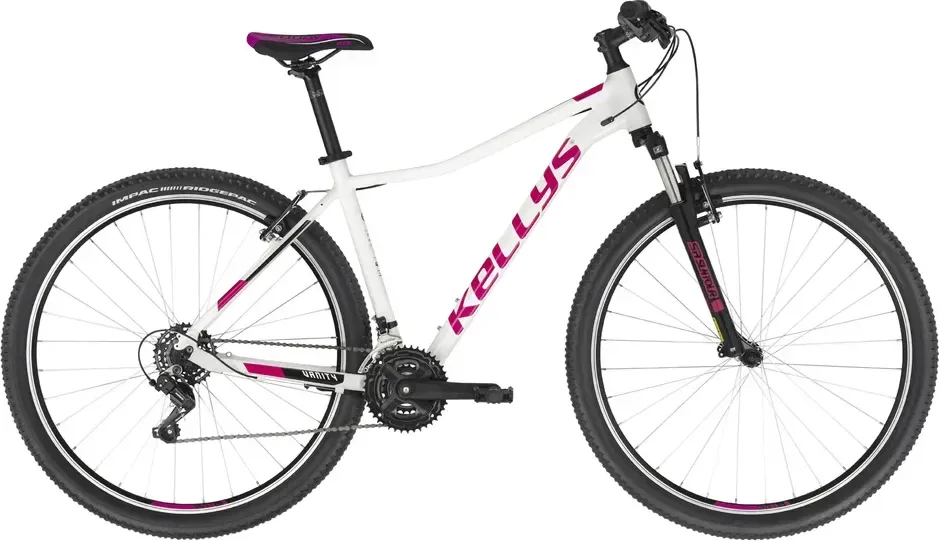 KELLYS Vanity 10 White M 29"
