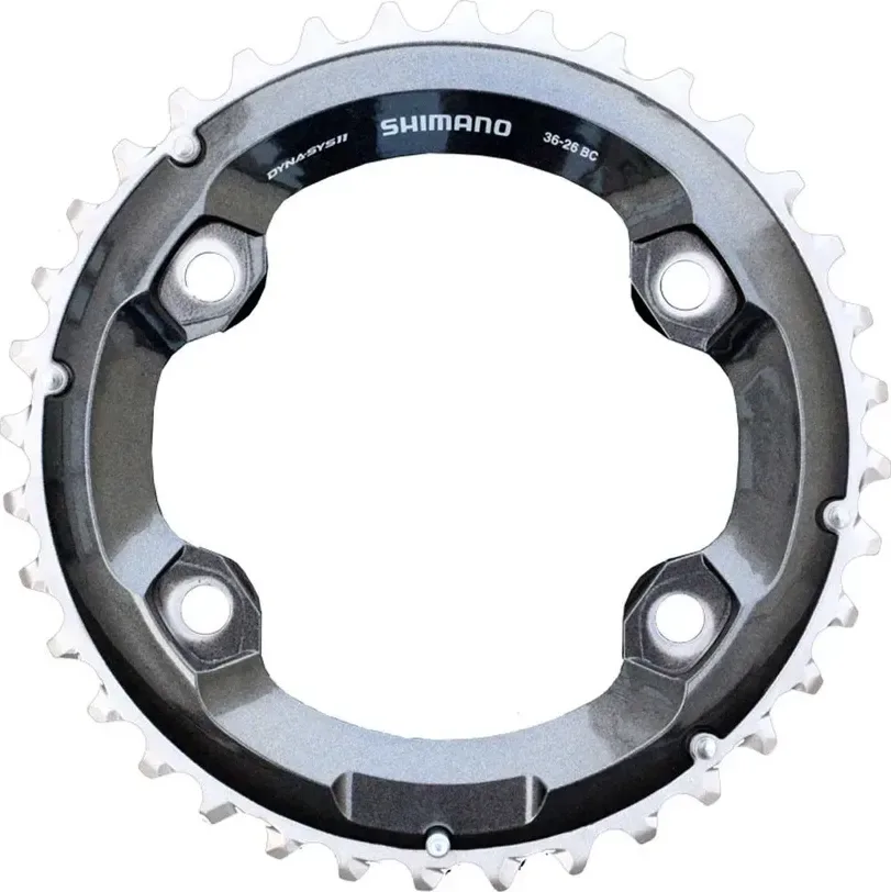 Prevodník 30z. FC-M8000 XT 1x11 96mm